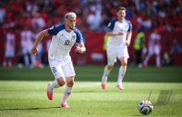 Fussball WM 2026 Vorrunde: Kanada - Bosnien - Herzegowina