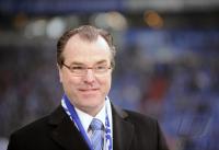 Fussball 1. Bundesliga: FC Schalke 04 - Hamburger SV