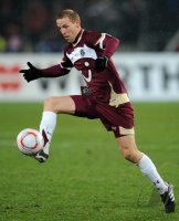 Fussball: 1. Bundesliga Saison 2010/2011: Hannover 96, SCHLAUDRAF