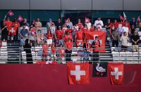 Fussball, Junioren U 17 WM 2025 Schweiz - Mexiko, Gruppe F