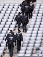 Fussball International Testspiel: Deutschland - Italien