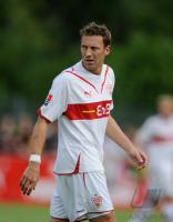 Fussball 1. Bundesliga   Jan Simak  (VfB Stuttgart )