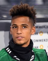 FUSSBALL UEFA Nations League: Deutschland - Frankreich