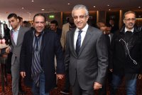 Fussball International Ausserordentlicher FIFA Kongress 2016: AFC Confederation Lunch