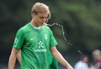 Fussball 3. Liga, Saison 2011/2012: Werder Bremen - Preussen Muenster