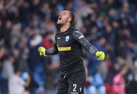 FUSSBALL SERIE A 2018/2019:  SPAL Ferrara - AS Rom