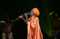 FUSSBALL 63. FIFA  Kongress auf Mauritius 2013: Eroeffnung