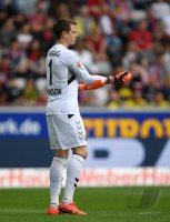 Fussball 1. Bundesliga Saison 18/19: SC Freiburg - Borussia Dortmund