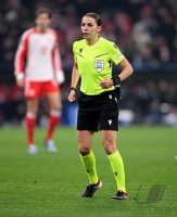 Fussball International CHL 23/24: FC Bayern Muenchen - FC Kopenhagen