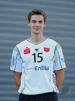 Volleyball 1. Bundesliga   TV Rottenburg