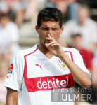 Future Team Oesterreich-Stuttgart; Spielszene