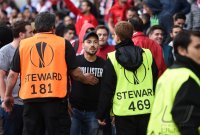 FUSSBALL EUROPA LEAGUE FINALE 15/16: FC Liverpool - FC Sevilla