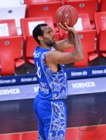 Basketball Finalturnier 2020: FRAPORT SKYLINERS Frankfurt - ratiopharm Ulm