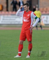 Landesliga 2010/2011  VfL Sindelfingen - SG Empfingen