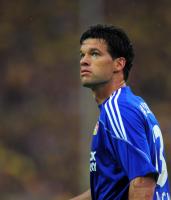 Fussball 1. Bundesliga  Saison 2010/2011: Borussia Dortmund - Bayer 04 Leverkusen