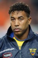 Fussball Int: Nationalmannschaft Ecuador