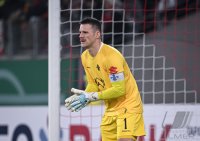 Fussball DFB Pokal  Achtelfinale  2025/2026  03.12.2025 
SC Freiburg - SV Darmstadt 98