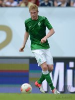 Fussball 1. Bundesliga, Saison 2012/2013, Liga Total Cup: Borussia Dortmund - Werder Bremen