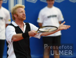 Tennis Boris  Becker