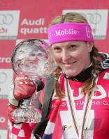Ski Alpin  Janica Kostelic (CRO)
