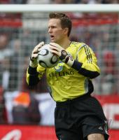 Fussball FC Bayern Muenchen  - 1. FC Koeln