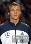 Deutsche Nationalmannschaft: LAUTH, Portrait