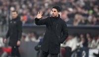 Fussball International CHL 23/24:  FC Bayern Muenchen - FC Arsenal London