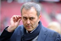 Fussball 1. Bundesliga, Saison 2011/2012: 1. FC Koeln - SV Werder Bremen