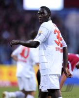 Fussball 1. Bundesliga : Jackson Mendy (Freiburg)