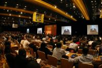 Fussball FIFA Women &laquo;s Football Symposium