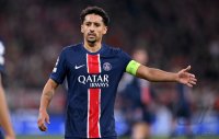 Fussball International CHL 24/25: FC Bayern Muenchen - Paris Saint-Germain