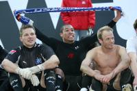 Fussball, 1. Bundesliga: Bremen - Hamburg