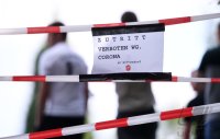 Fussball Landesliga  2020/2021: Testspiel SV Wittendorf - TSV Strassberg