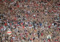 Fussball 1. Bundesliga:  VfB Stuttgart - VfL Wolfsburg