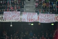 FUSSBALL International Testspiel 2013/2014: Red Bull Salzburg - FC Bayern Muenchen