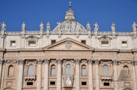 Heiligsprechung Mutter Teresa