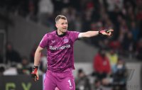Fussball 1. Bundesliga 24/25: VfB Stuttgart - Bayer 04 Leverkusen