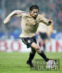 Fussball 1. Bundesliga: Bayern, GUERRO Einzelaktion