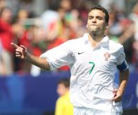 Fussball International  U 20 WM POR-NZL