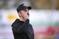 Fussball Oberliga  24/25: TSG Balingen - SG Sonnenhof Grossaspach