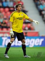 Fussball: Europa League, Saison 2010/2011: Bayer 04 Leverkusen, ADLER