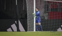 Fussball International Frauen Laenderspiel: Deutschland - Oesterreich