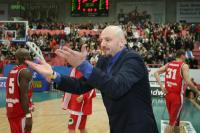 Basketball 1. Bundesliga  Walter Tigers Tuebingen - Rheinenergie Koeln