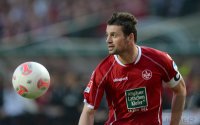 Fussball 1. Bundesliga 2012/2013: Relegation: 1. FC Kaiserslautern - TSG 1899 Hoffenheim