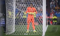 Fussball CHL FINALE 24/25 in Muenchen: Paris Saint - Germain - Inter Mailand
