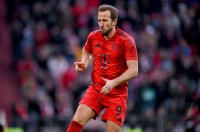 Fussball 1. Bundesliga 24/25: FC Bayern Muenchen - Holstein Kiel