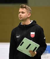 Volleyball 2. Bundesliga  Saison 22/23: TV Rottenburg -  TV Rottenburg - SV Schwaig