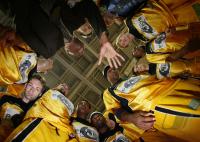 Basketball 1. Bundesliga Walter Tigers 86 -89  Giessen 46ers