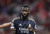 Fussball International CHL 23/24: FC Bayern Muenchen - Real Madrid
