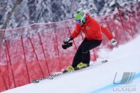 Ski Alpin Kitzbuehel 2016 Abfahrt